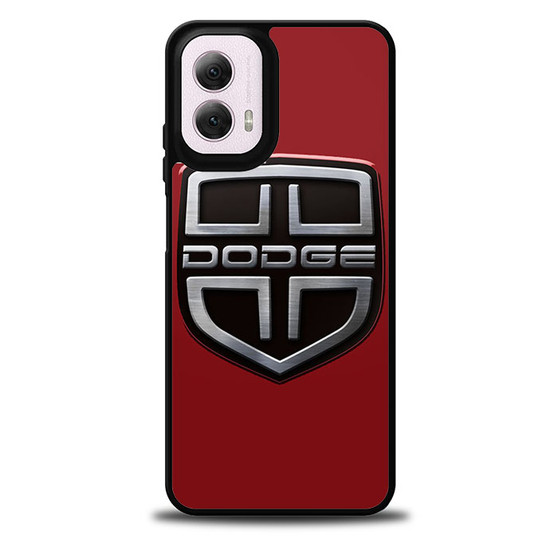 Dodge 1 Motorola Moto G 5G 2024/ Moto G 5G 2025 Case