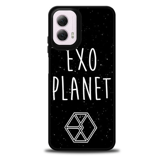 EXO Planet Motorola Moto G 5G 2024/ Moto G 5G 2025 Case