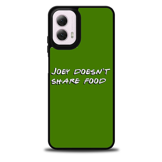 Friends Quotes Motorola Moto G 5G 2024/ Moto G 5G 2025 Case
