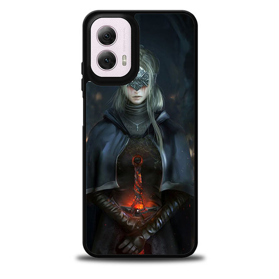 Dark Souls 1 Motorola Moto G 5G 2024/ Moto G 5G 2025 Case
