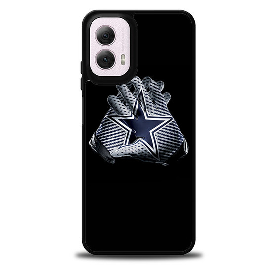 Cowboys 1 Motorola Moto G 5G 2024/ Moto G 5G 2025 Case