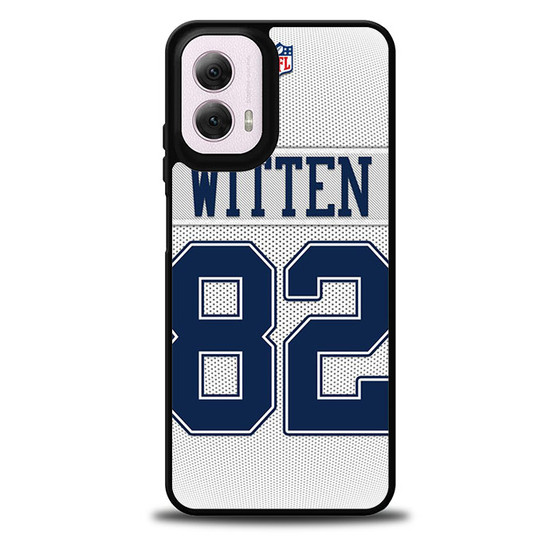 Cowboys 5 Motorola Moto G 5G 2024/ Moto G 5G 2025 Case