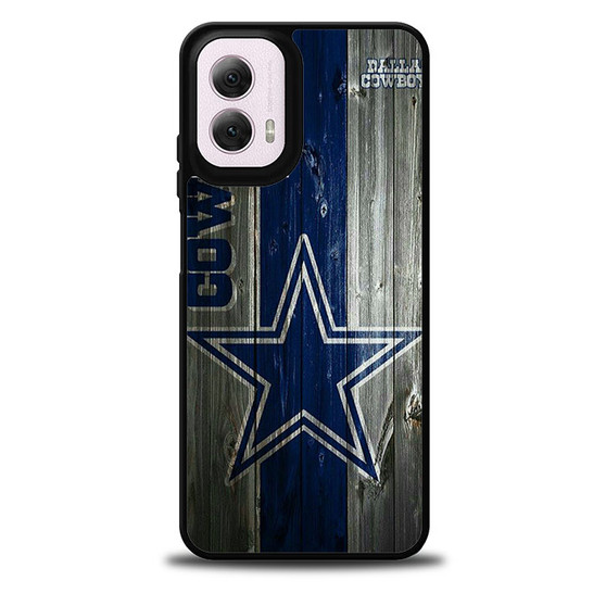 Cowboys 6 Motorola Moto G 5G 2024/ Moto G 5G 2025 Case