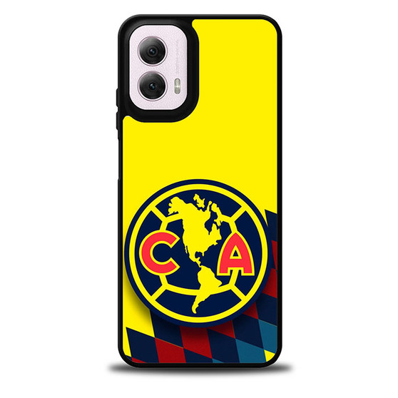 Club America Football 2 Motorola Moto G 5G 2024/ Moto G 5G 2025 Case