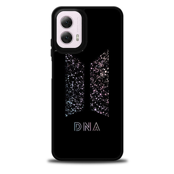BTS DNA Motorola Moto G 5G 2024/ Moto G 5G 2025 Case