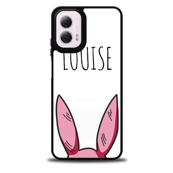 Bobs Burger 7 Motorola Moto G 5G 2024/ Moto G 5G 2025 Case