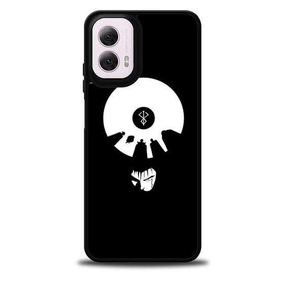 Berserk 3 Motorola Moto G 5G 2024/ Moto G 5G 2025 Case