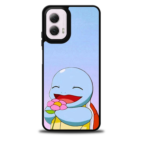Pokemon Squirtle Motorola Moto G 5G 2024/ Moto G 5G 2025 Case
