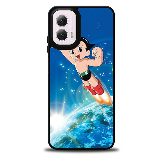Astroy Boy 1 Motorola Moto G 5G 2024/ Moto G 5G 2025 Case