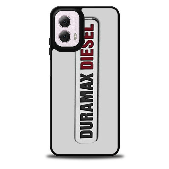 Duramax Diesel  Motorola Moto G 5G 2024/ Moto G 5G 2025 Case