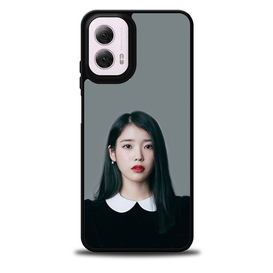 KPOP IU Motorola Moto G 5G 2024/ Moto G 5G 2025 Case