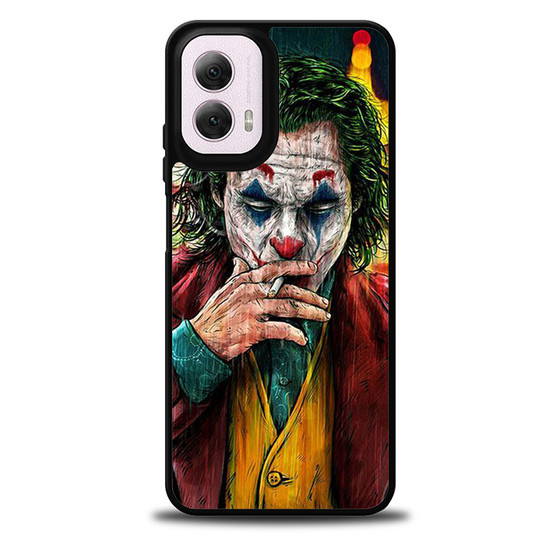 Joker Art Motorola Moto G 5G 2024/ Moto G 5G 2025 Case