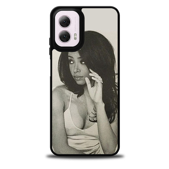 Aaliyah 1 Motorola Moto G 5G 2024/ Moto G 5G 2025 Case
