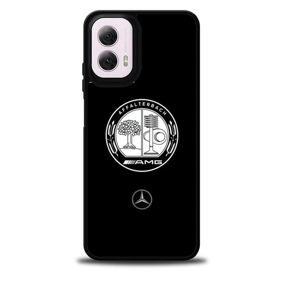 Affalterbach Mercedes AMG Motorola Moto G 5G 2024/ Moto G 5G 2025 Case
