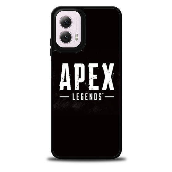 Apex Legends Logo Motorola Moto G 5G 2024/ Moto G 5G 2025 Case