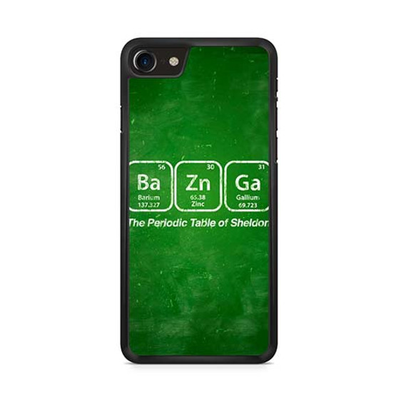 The Big Bang Theory The Periodic iPhone 8 | iPhone 8 Plus Case The Big Bang Theory The Periodic iPhone 8 | iPhone 8 Plus Case