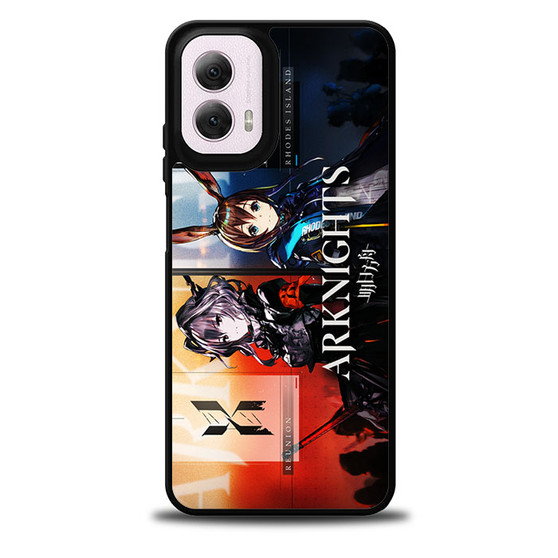 Arknights Motorola Moto G 5G 2024/ Moto G 5G 2025 Case