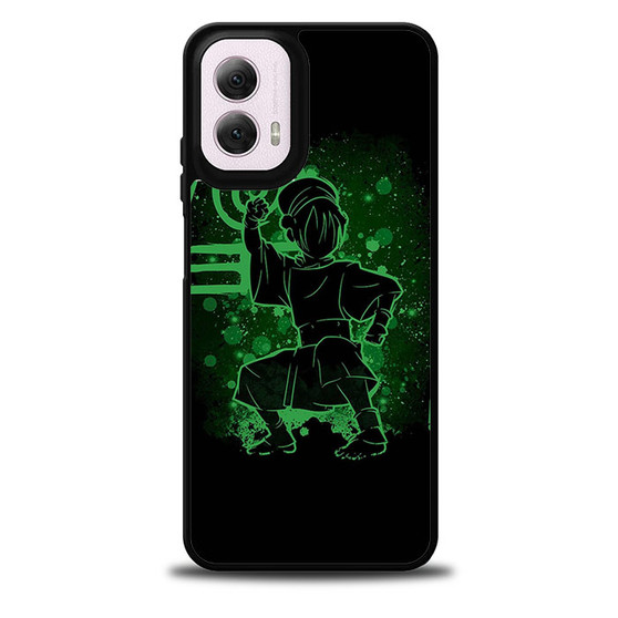 Avatar the Legend ofng Toph Motorola Moto G 5G 2024/ Moto G 5G 2025 Case