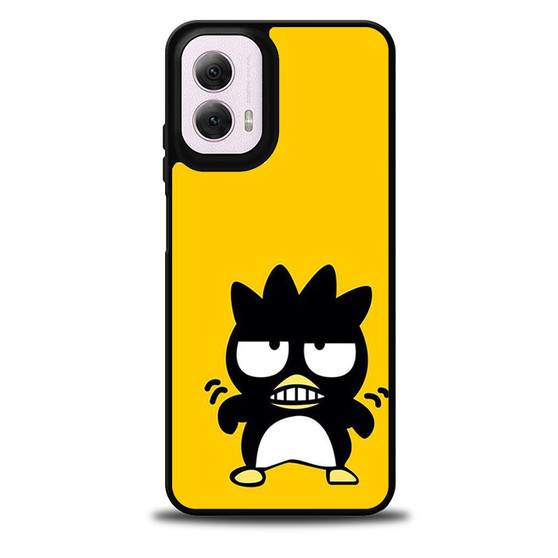 Bad badtz Motorola Moto G 5G 2024/ Moto G 5G 2025 Case