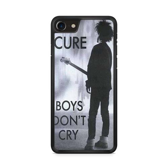 The Cure Song title iPhone 8 | iPhone 8 Plus Case The Cure Song title iPhone 8 | iPhone 8 Plus Case