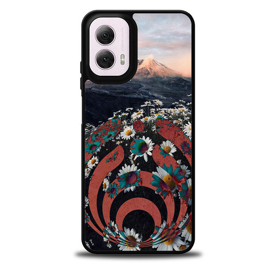 Bassnectar Flower Motorola Moto G 5G 2024/ Moto G 5G 2025 Case