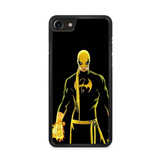 The Immortal Iron Fist iPhone 8 | iPhone 8 Plus Case The Immortal Iron Fist iPhone 8 | iPhone 8 Plus Case