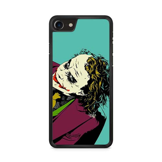 The Joker Comic iPhone 8 | iPhone 8 Plus Case The Joker Comic iPhone 8 | iPhone 8 Plus Case