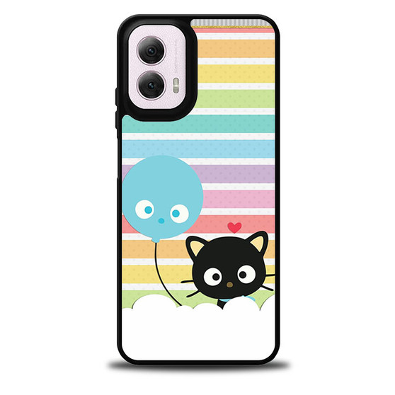 Chococat 2 Motorola Moto G 5G 2024/ Moto G 5G 2025 Case