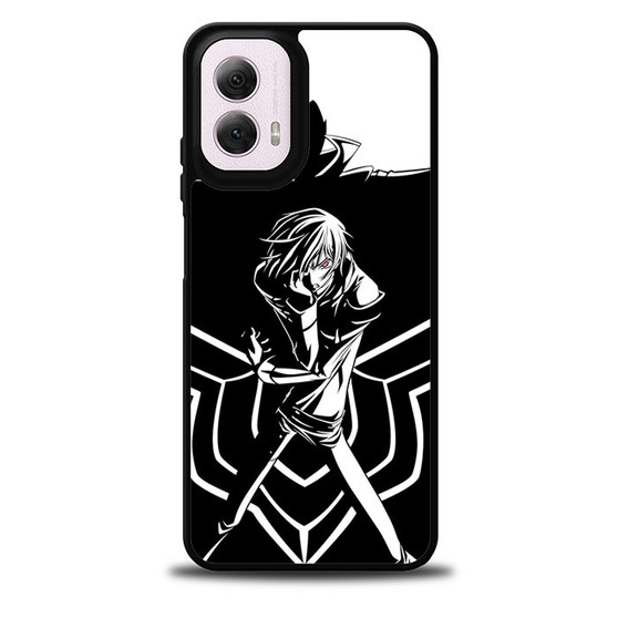 Code Geass 2 Motorola Moto G 5G 2024/ Moto G 5G 2025 Case