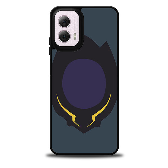 Code Geass Zero Motorola Moto G 5G 2024/ Moto G 5G 2025 Case