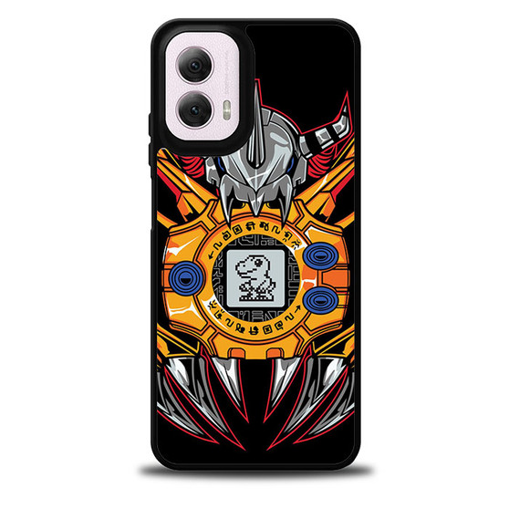 Digimon 1 Motorola Moto G 5G 2024/ Moto G 5G 2025 Case