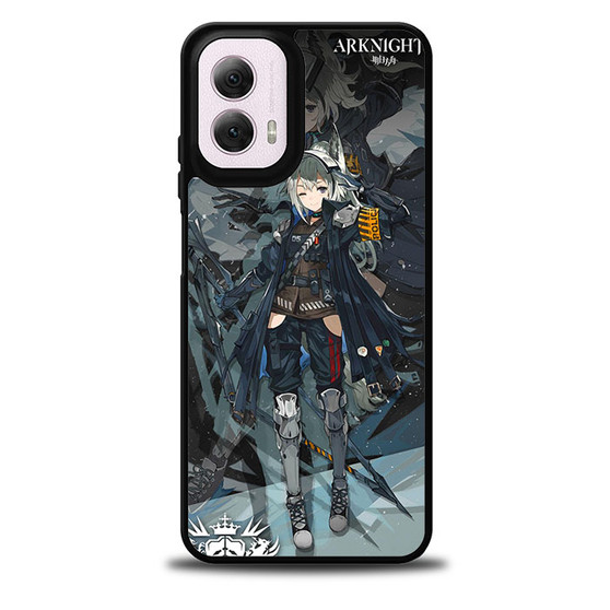 Grani Arknights Motorola Moto G 5G 2024/ Moto G 5G 2025 Case