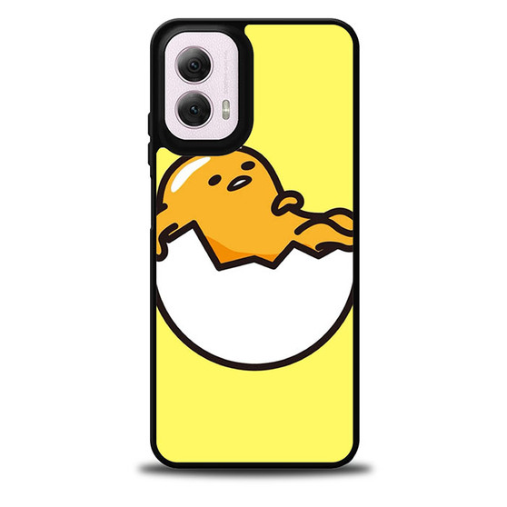 Gudetama 2 Motorola Moto G 5G 2024/ Moto G 5G 2025 Case
