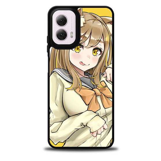 Hanamaru Kunikida Motorola Moto G 5G 2024/ Moto G 5G 2025 Case