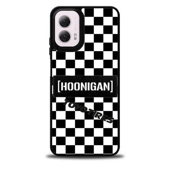 Hoonigan Toyo Tires Motorola Moto G 5G 2024/ Moto G 5G 2025 Case