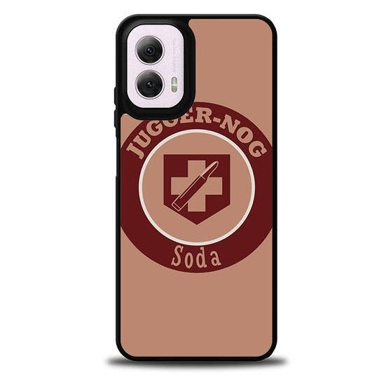 Jugger Nog Motorola Moto G 5G 2024/ Moto G 5G 2025 Case
