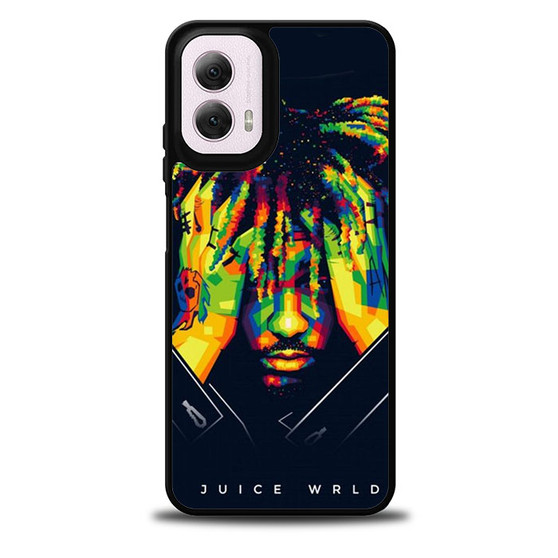 Juice wrld Motorola Moto G 5G 2024/ Moto G 5G 2025 Case