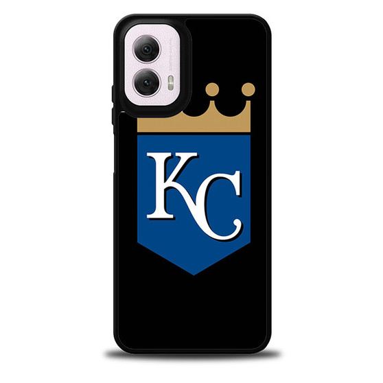 Kansas City Royals 1 Motorola Moto G 5G 2024/ Moto G 5G 2025 Case