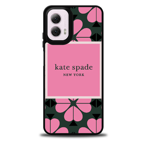 Kate spade 2 Motorola Moto G 5G 2024/ Moto G 5G 2025 Case