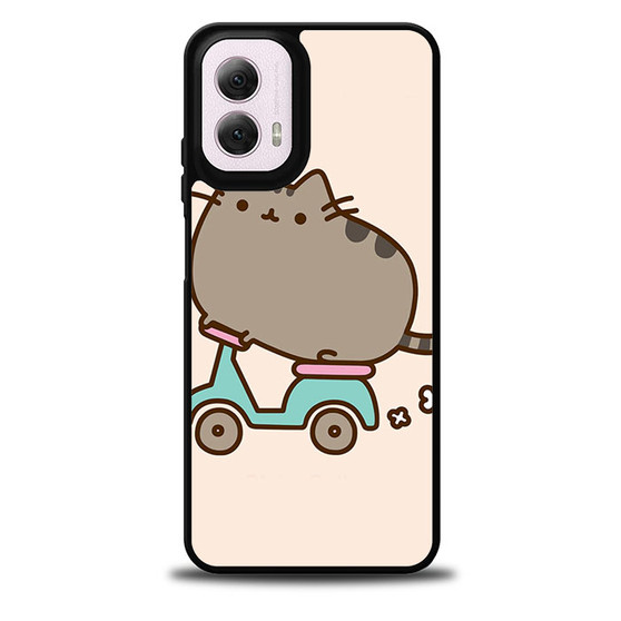 Kawaii Neko Motorola Moto G 5G 2024/ Moto G 5G 2025 Case
