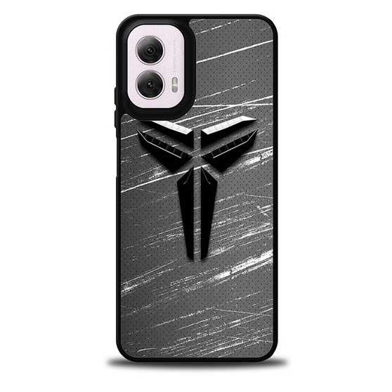Kobe Bryan Black Mamba Motorola Moto G 5G 2024/ Moto G 5G 2025 Case