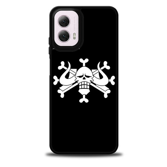 One Piece Kaido Motorola Moto G 5G 2024/ Moto G 5G 2025 Case
