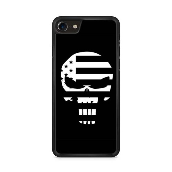 The Punisher iPhone 8 | iPhone 8 Plus Case The Punisher iPhone 8 | iPhone 8 Plus Case
