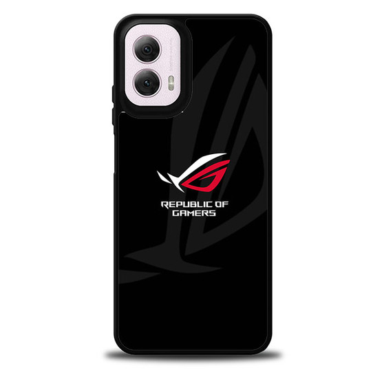 ROG Republic of Gamers Motorola Moto G 5G 2024/ Moto G 5G 2025 Case