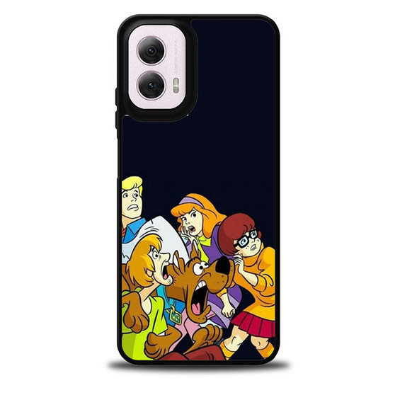 Scooby Do 80s Motorola Moto G 5G 2024/ Moto G 5G 2025 Case