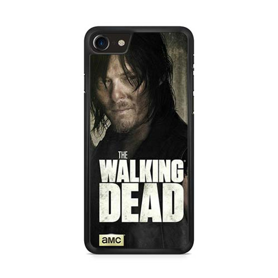 The Walking Dead Daryl Dixon iPhone 8 | iPhone 8 Plus Case The Walking Dead Daryl Dixon iPhone 8 | iPhone 8 Plus Case