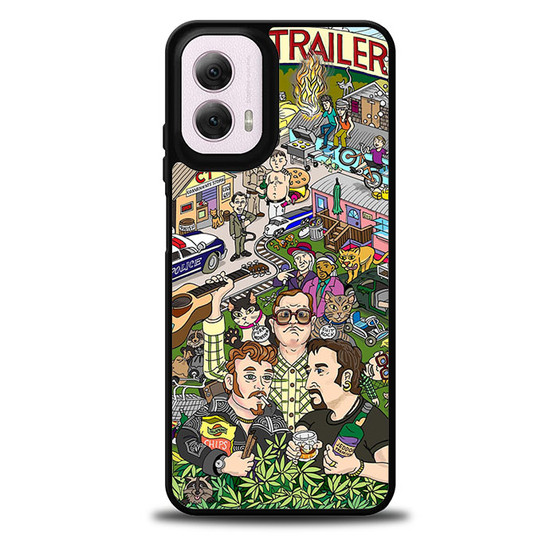 Trailer Park Boys Motorola Moto G 5G 2024/ Moto G 5G 2025 Case