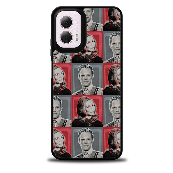 Wandavision 5 Motorola Moto G 5G 2024/ Moto G 5G 2025 Case
