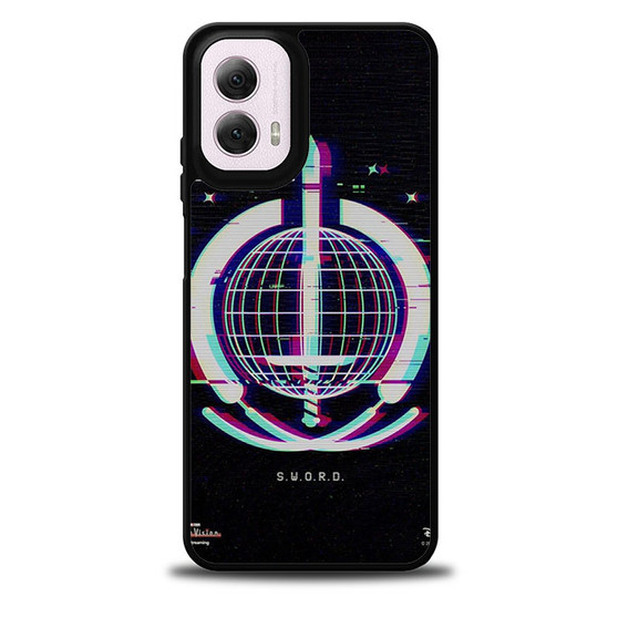 WandaVision SWORD Motorola Moto G 5G 2024/ Moto G 5G 2025 Case