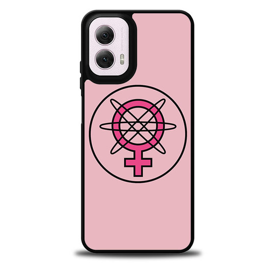 Invincible Atom Eve Motorola Moto G 5G 2024/ Moto G 5G 2025 Case